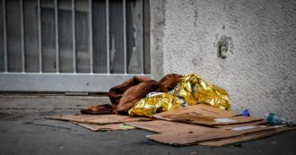 Reddito di cittadinanza a centinaia di senzatetto grazie all’aiuto di Sant’Egidio: “Così possono affittare una stanza e a volte trovare lavoro”