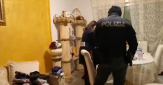 Mafia, vasta operazione a Latina e provincia: arrestate 19 persone vicine ai clan Di Silvio e Travali