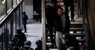 Copertina di Il rapper che si crede Che Guevara