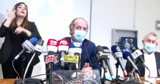 Copertina di “A Zaia han promesso dosi destinate a Paesi extra-Ue”