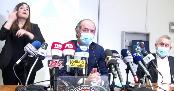 “A Zaia han promesso dosi destinate a Paesi extra-Ue”