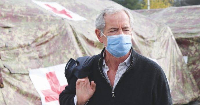 Umbria leghista: marcia indietro su Bertolaso, meglio Arcuri