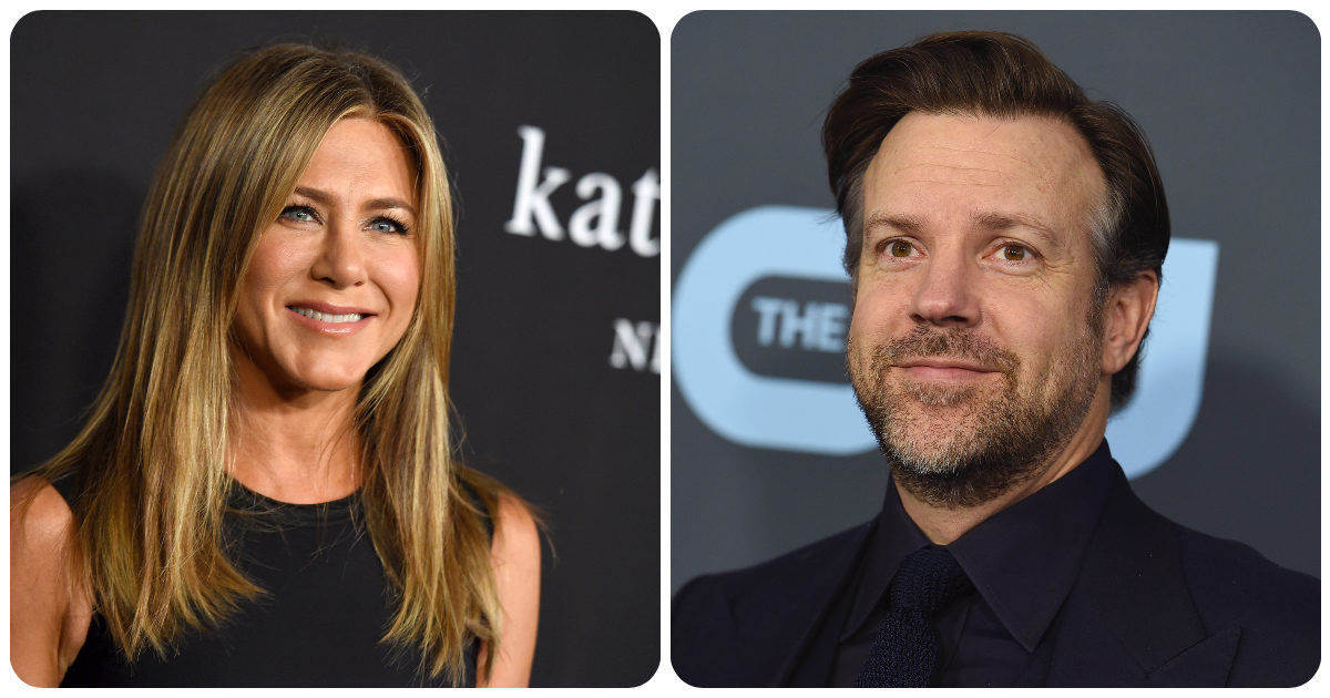 Jennifer Aniston ha un nuovo fidanzato? Ecco chi è Jason Sudeikis