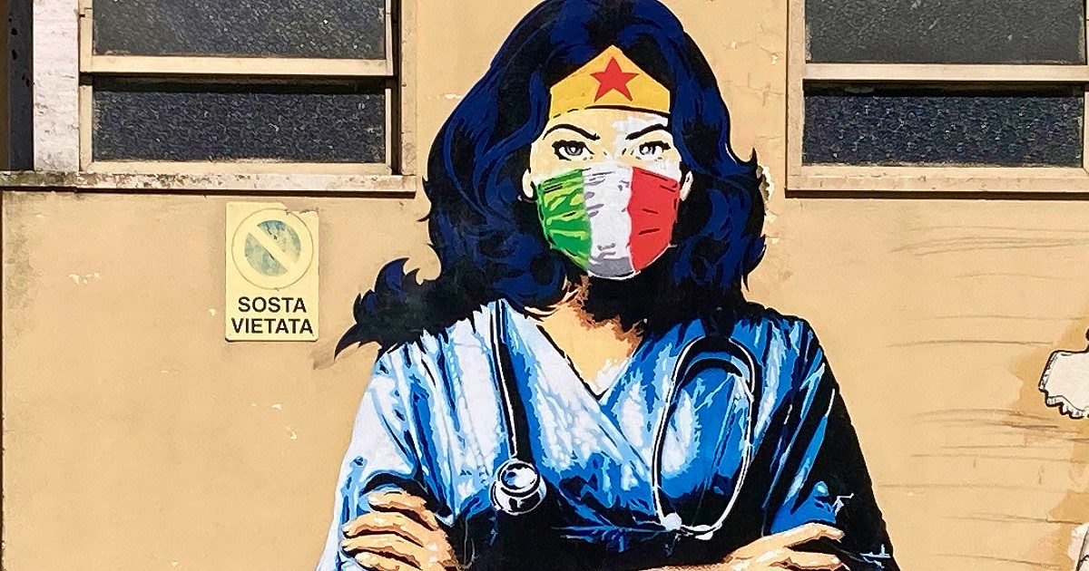 A un anno dalla scoperta del Paziente 1, nel Lodigiano gli ospedali sono ancora in emergenza: manca personale e fare esami è quasi impossibile