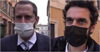 Copertina di M5s, senatore Crucioli: “Possibile un gruppo parlamentare con gli espulsi”. Dino Giarrusso: “Questa situazione ci indebolisce”