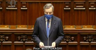 Copertina di Corruzione, Draghi: “Un paese capace di attrarre investitori deve difendersi da fenomeni corruttivi. Legalità e sicurezza chiave per lo sviluppo”