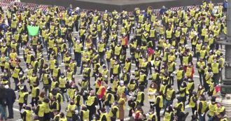 Copertina di Milano, protesta dei lavoratori del gioco legale: “Fermi da mesi, nessuno parla della nostra situazione. A rischio 150mila posti”