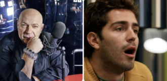 Copertina di Grande Fratello Vip, Mauro Coruzzi-Platinette risponde a Tommaso Zorzi live: “Il più perfido mai apparso in tv. Dice di volermi dare due sberle, invece di confrontarsi”