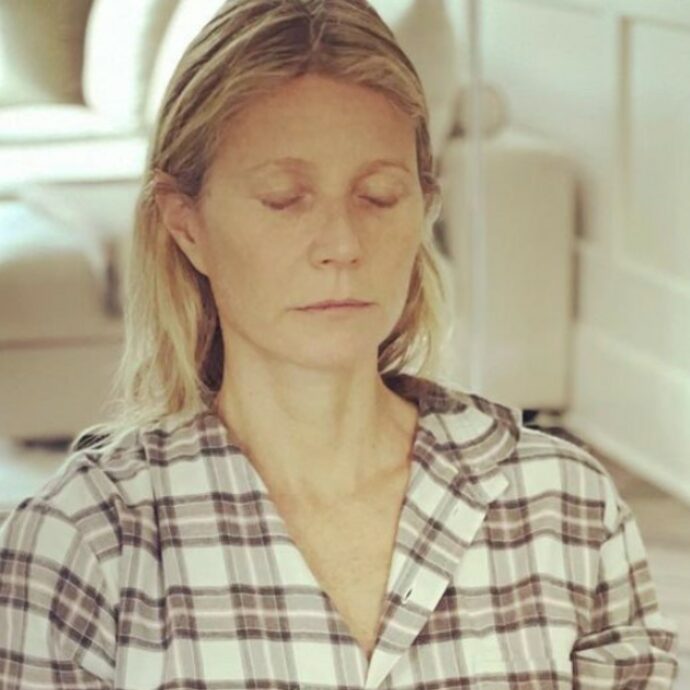 Gwyneth Paltrow: “Ho la nebbia Covid in testa”