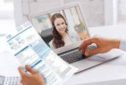 Copertina di Lo Sportello Digitale di Acea Ato 2: l’acqua a portata di mouse