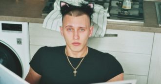 Copertina di “Rap, ansia e solite ‘Bugie’. E ora ho pure una lavatrice”