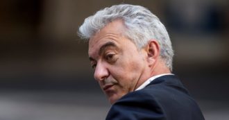 “Il commissario si è affidato a chi specula sull’epidemia”