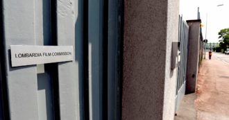 Copertina di Film Commission, i pm di Milano: “Processo immediato per i 2 commercialisti della Lega”