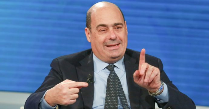 Il Pd boccia il gruppo giallorosa (e Zingaretti)