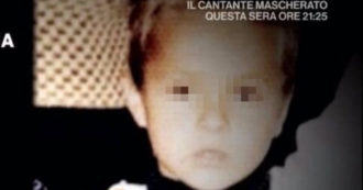 Copertina di “Il bambino rapito 44 anni fa oggi è uno degli uomini più ricchi al mondo”: l’incredibile svolta nel caso Mauro Romano a Storie Italiane