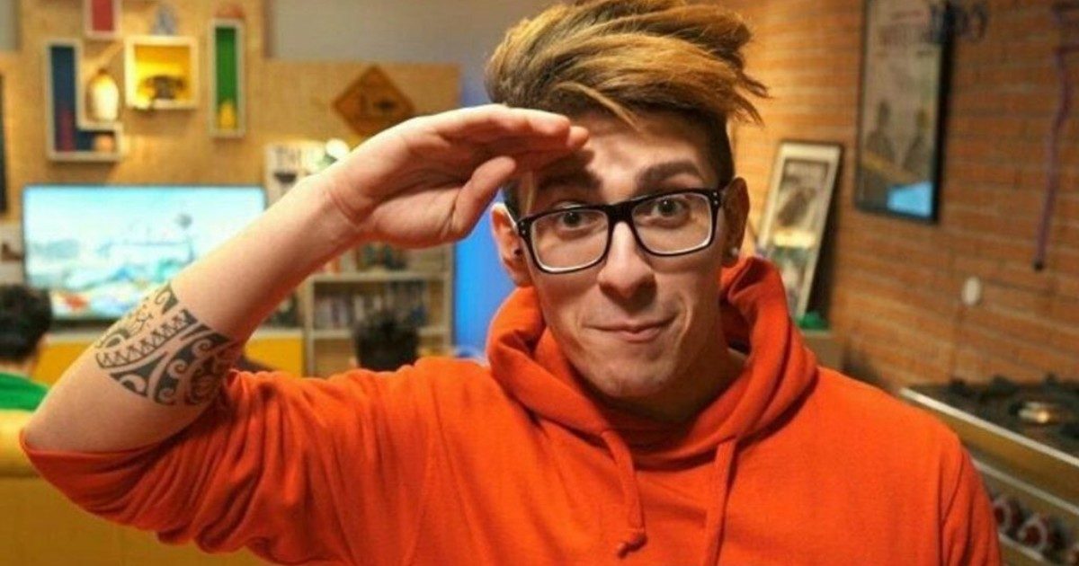 St3pny, lo youtuber condannato a 8 mesi di carcere per evasione fiscale: “Non ha pagato quasi 80mila euro di Iva”