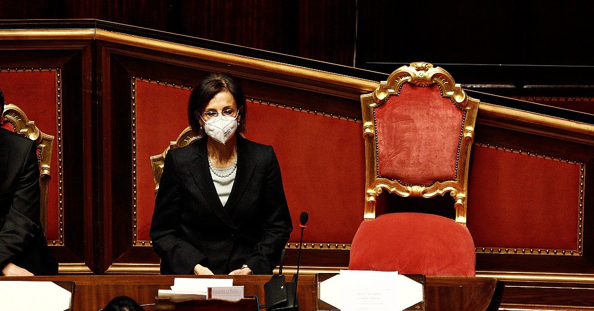 Prescrizione, Cartabia alla maggioranza: nessuna fretta di toccare la legge Bonafede. Stop ai tentativi di contro riforma di renziani e berlusconiani (per ora)