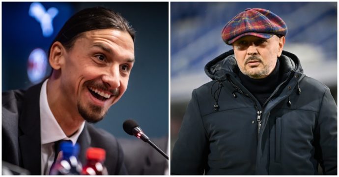 Sinisa Mihajlovic a Sanremo 2021: dalla lotta alla leucemia al duetto con Ibrahimovic all’Ariston Sinisa Mihajlovic a Sanremo 2021: dalla lotta alla leucemia al duetto con Ibrahimovic all’Ariston
