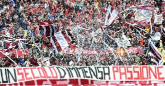 Copertina di L’azionariato popolare ultima idea per salvare il Livorno, già 2mila adesioni: “51% delle quote ai tifosi, vogliamo un club etico e accessibile”