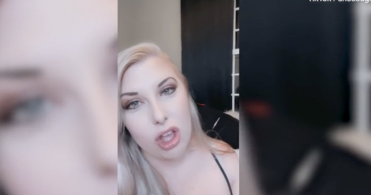 Manda un selfie alla moglie dimenticandosi di togliere una “prova” del tradimento: ecco la foto