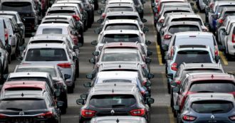 Copertina di Immatricolazioni sempre peggio: a gennaio -25% rispetto al 2020