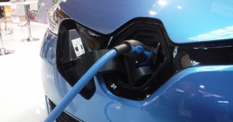 Copertina di Anche Ford  prepara l’addio al termico