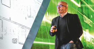 Copertina di Governo Draghi | “Né grillino né renziano, resto un anno e poi me ne vado”: intervista a Cingolani