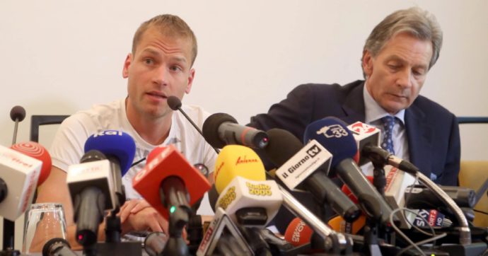 Copertina di Doping, Schwazer archiviato: “Fu complotto. Provette alterate per farle risultare positive”