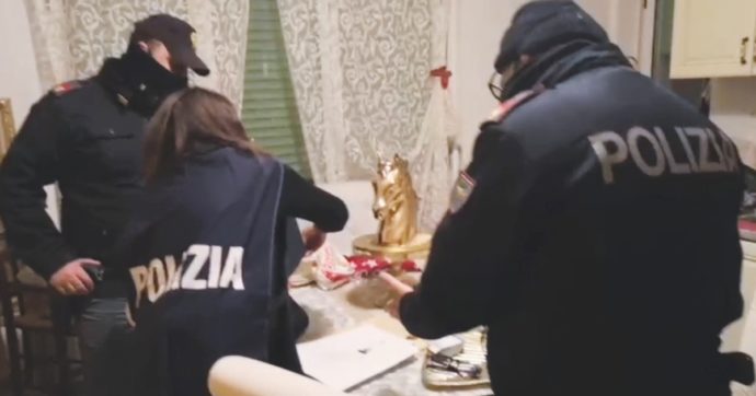 “Quel cranio te lo spappoliamo” La mafia dei sinti domina  Latina