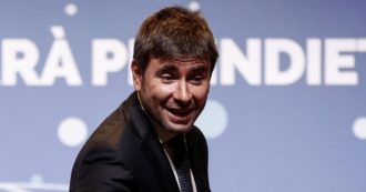 Copertina di Alessandro Di Battista, adesso l’ex sta con i ribelli: “Fanno benissimo a lottare”