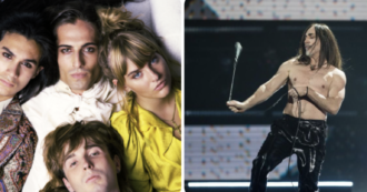 Sanremo 2021, ecco quali sono le cover e i duetti su cui puntiamo: con Bugo balliamo e che cul* Willy Peyote