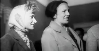 Copertina di Storia di Nilde e della “Tecnica” di essere libere