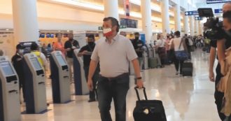 Copertina di Cuomo&Cruz, gemelli diversi della figuraccia