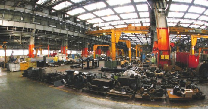 Ilva, primo no del Consiglio di Stato a Mittal. Ma è a maggio che il Tar decide se spegnerla