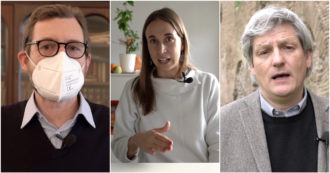 Copertina di Un anno di Covid visto dai giornalisti stranieri in Italia: “Nostre redazioni non credevano a quello che succedeva. Qui fiducia nello Stato”