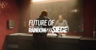 Copertina di Rainbow Six Siege gattopardesco: con l’Anno 6 il titolo Ubisoft si rivoluziona senza cambiare identità