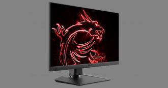 Copertina di MSI Optix MAG274QRF-QD, alla prova il monitor “esports”