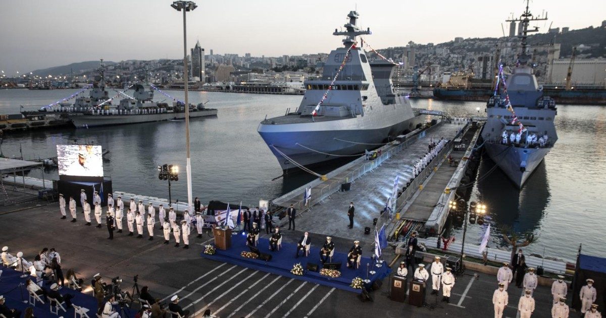 Le mani di Pechino su Israele: i miliardi investiti nel porto di Haifa e l’ispezione negata agli Usa. Il nuovo fronte di rivalità con Washington