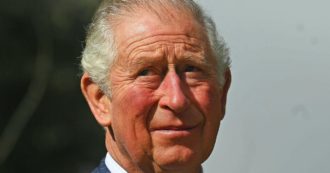 Copertina di Anche il principe Carlo finisce sotto indagine: la sua Prince’s Foundation nel mirino di Scotland Yard
