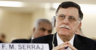 Copertina di Libia: armi da Prince, amico di Trump