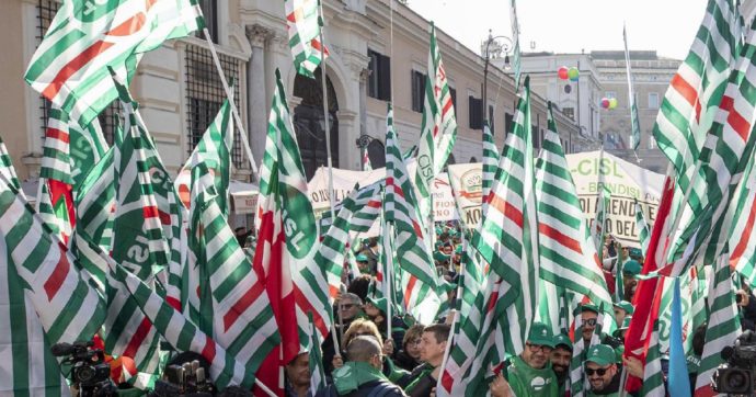 Delegato accusato di abusi su hostess. “Così la Cisl coprì”