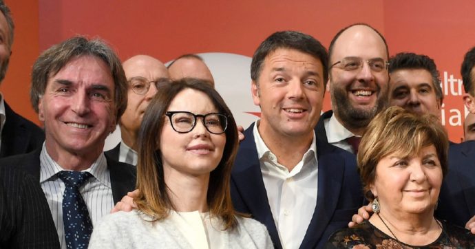 Sottosegretari: Annibali di Iv punta alla Giustizia