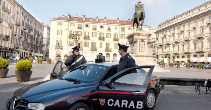Carmagnola: un far west tra pizzo, incendi e zero multe per gli affiliati