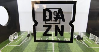 Copertina di Diritti tv, la ricerca Doxa: “La metà degli abbonati Dazn pronta a disdire l’abbonamento in caso di ulteriori problemi”