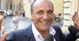 Copertina di Abruzzo, reati contro la pubblica amministrazione: 25 misure. Arrestato ex parlamentare di Forza Italia
