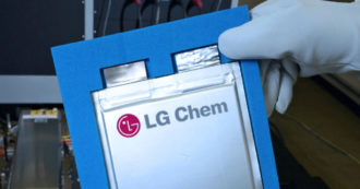 Copertina di Batterie LG Chem a rischio incendio, ne fa le spese Hyundai. Scoppia un “Elettrogate”?
