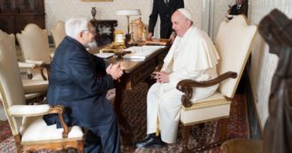 Copertina di Enzo Bianchi e la comunità di Bose: ora tocca al Papa