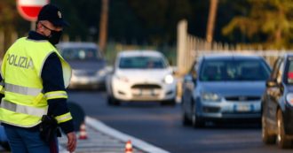 Copertina di Decreto Covid, il governo proroga lo stop alla mobilità fino al 27 marzo. La stretta: in zona rossa divieto di fare visita a un’altra abitazione