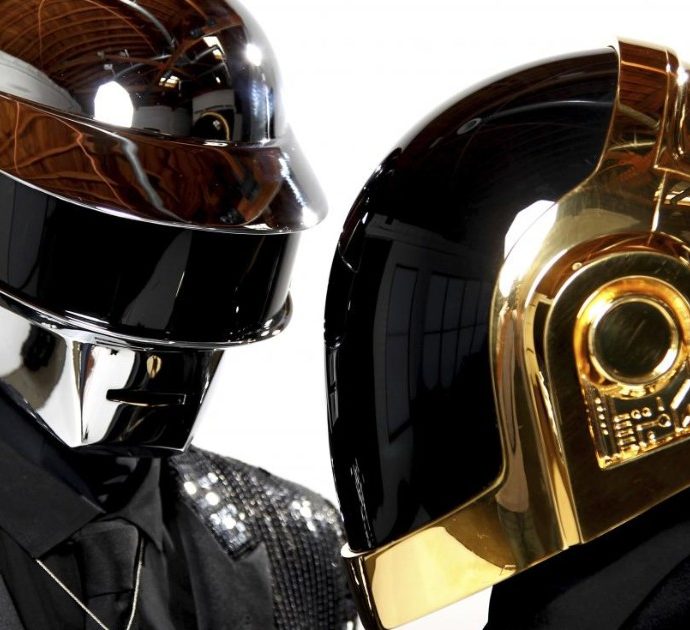 Addio ai Daft Punk: si sono sciolti dopo 28 anni di carriera. L’annuncio nell’ultimo video insieme