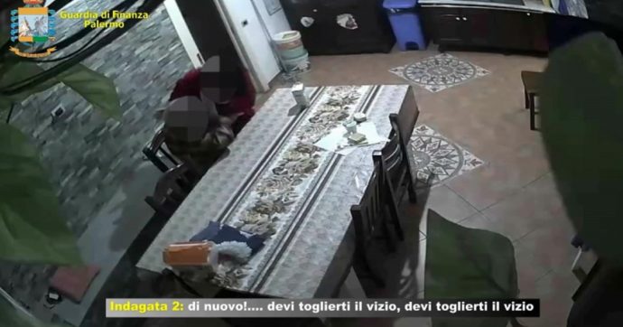 Palermo: calci, schiaffi e minacce agli anziani in una casa di riposo. Quattro arresti per maltrattamenti – Video
